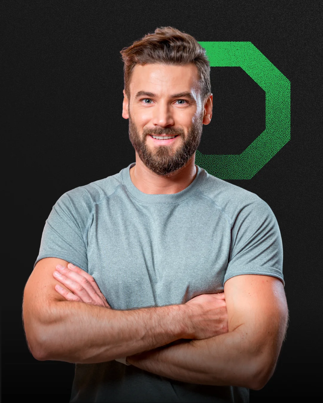 Tim Castro Personal Trainer